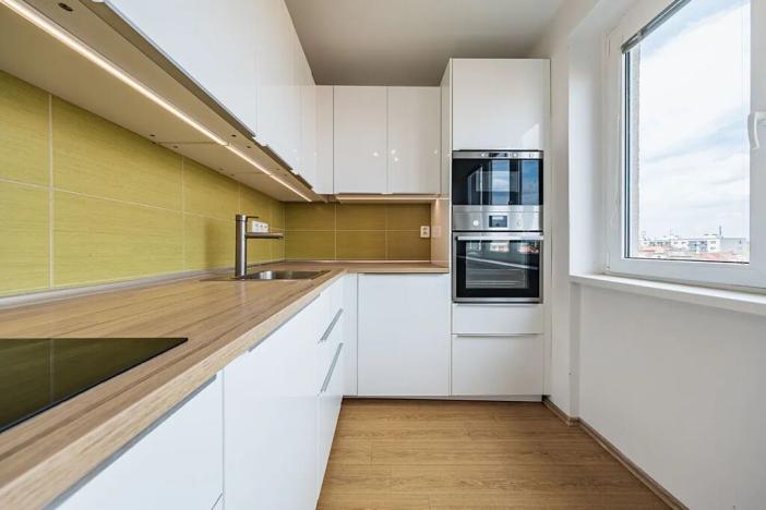 Prodej bytu 3+kk, Mladá Boleslav, Dvořákova, 69 m2