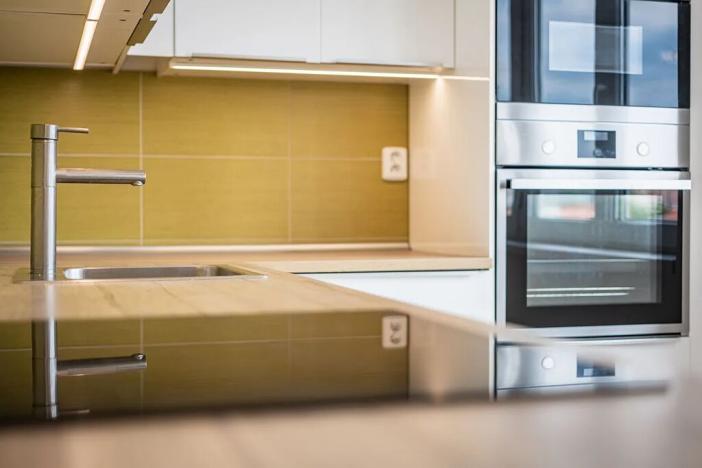 Prodej bytu 3+kk, Mladá Boleslav, Dvořákova, 69 m2