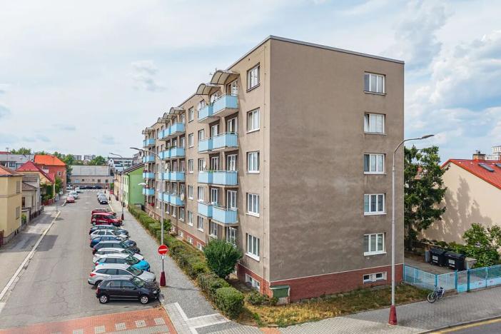 Prodej bytu 3+kk, Mladá Boleslav, Dvořákova, 69 m2