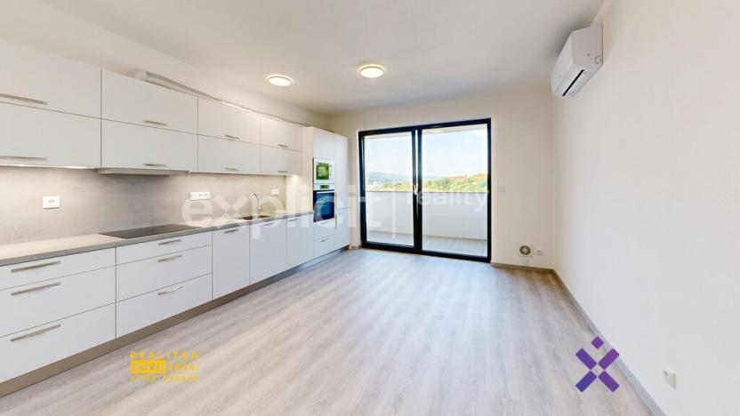 Pronájem bytu 1+kk, Zlín, Elektrická, 33 m2