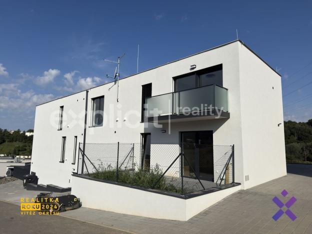 Pronájem bytu 1+kk, Zlín, Elektrická, 33 m2