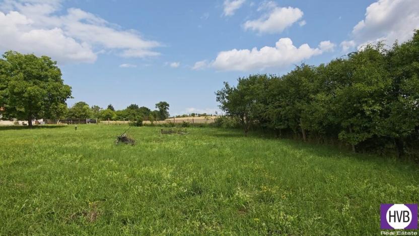 Prodej pozemku pro bydlení, Dymokury, 1000 m2