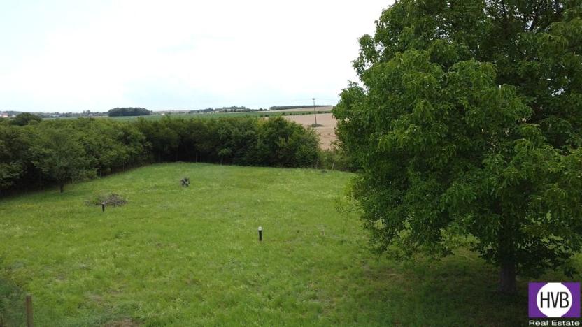 Prodej pozemku pro bydlení, Dymokury, 1000 m2