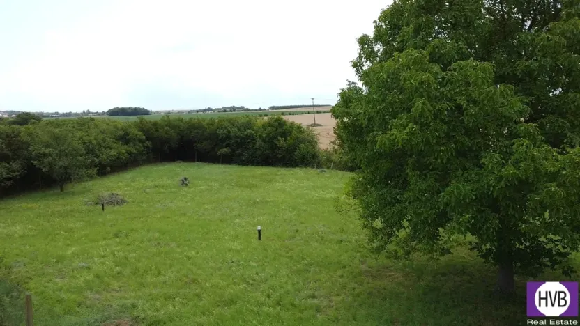 Prodej pozemku pro bydlení, Dymokury, 1000 m2