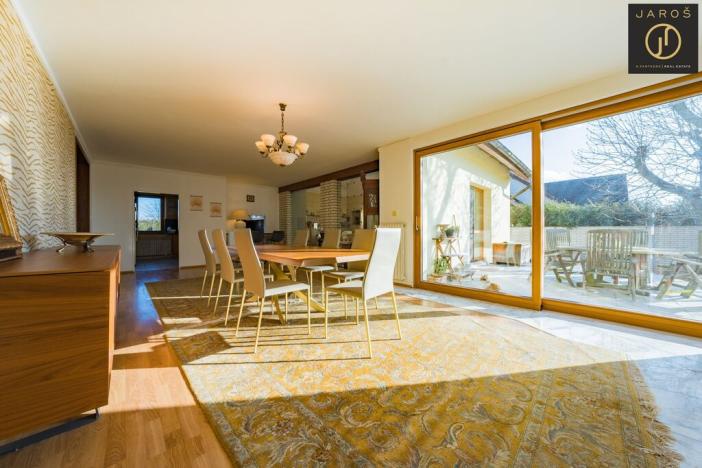 Prodej vícegeneračního domu, Sýkořice, 535 m2