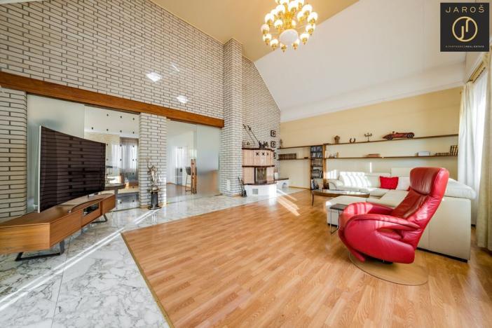 Prodej vícegeneračního domu, Sýkořice, 535 m2