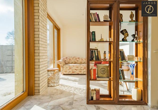 Prodej vícegeneračního domu, Sýkořice, 535 m2