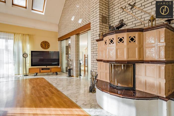 Prodej vícegeneračního domu, Sýkořice, 535 m2