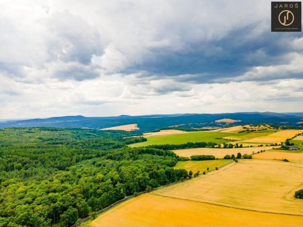 Prodej vícegeneračního domu, Sýkořice, 535 m2