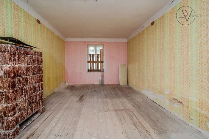 Prodej rodinného domu, Orlová, Luční, 64 m2