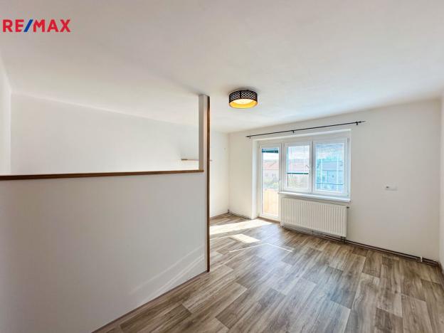 Prodej bytu 2+1, Příbram - Příbram IV, Hornických učňů, 75 m2