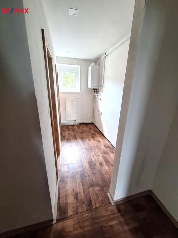 Prodej bytu 2+1, Příbram - Příbram IV, Hornických učňů, 75 m2