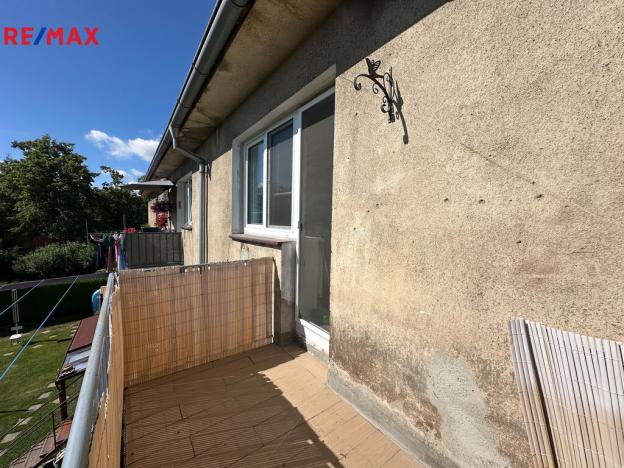 Prodej bytu 2+1, Příbram - Příbram IV, Hornických učňů, 75 m2