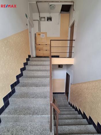 Prodej bytu 2+1, Příbram - Příbram IV, Hornických učňů, 75 m2