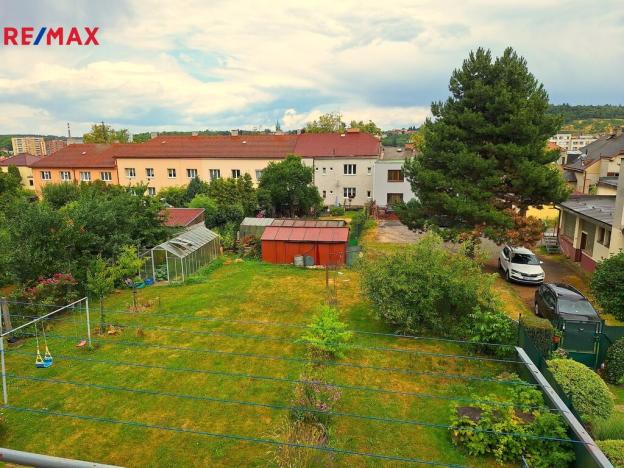 Prodej bytu 2+1, Příbram - Příbram IV, Hornických učňů, 75 m2