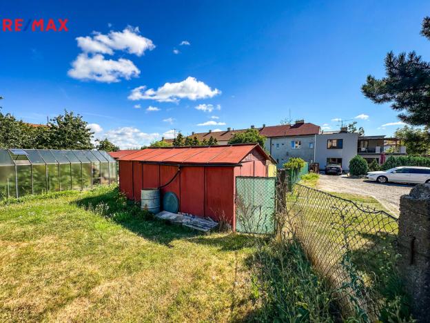 Prodej bytu 2+1, Příbram - Příbram IV, Hornických učňů, 75 m2