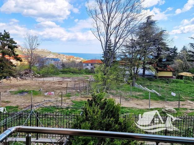 Prodej bytu 1+kk, Bjala, Bulharsko, 32 m2