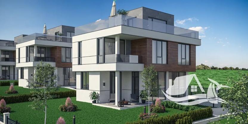 Prodej rodinného domu, Burgas, Bulharsko, 275 m2