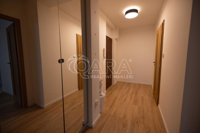 Prodej bytu 2+1, Praha - Záběhlice, Božkovská, 55 m2