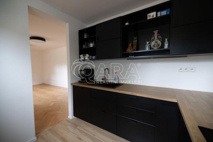 Prodej bytu 2+1, Praha - Záběhlice, Božkovská, 55 m2