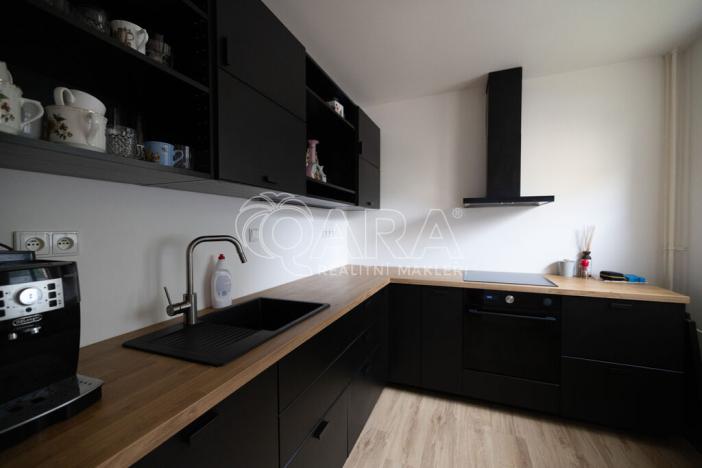 Prodej bytu 2+1, Praha - Záběhlice, Božkovská, 55 m2