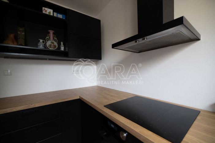 Prodej bytu 2+1, Praha - Záběhlice, Božkovská, 55 m2