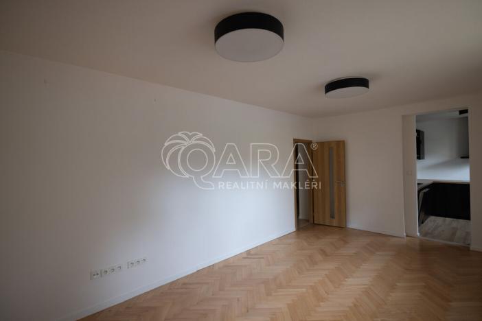 Prodej bytu 2+1, Praha - Záběhlice, Božkovská, 55 m2