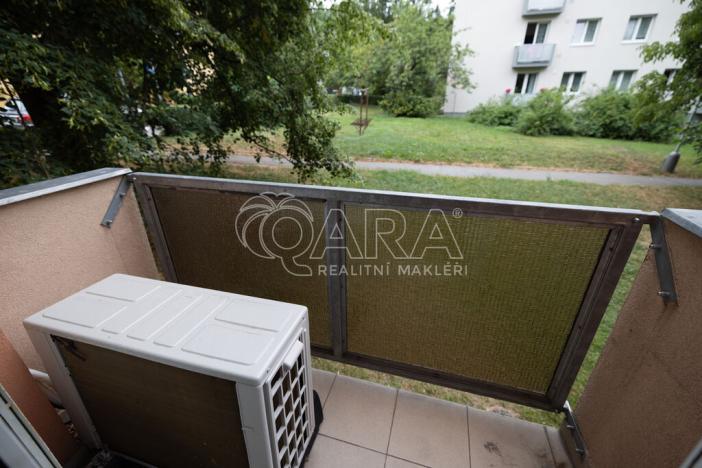 Prodej bytu 2+1, Praha - Záběhlice, Božkovská, 55 m2