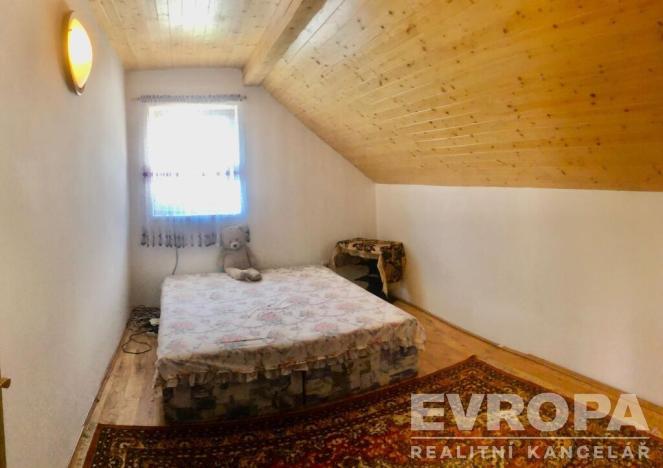 Prodej rodinného domu, Žiželice, 5. května, 95 m2