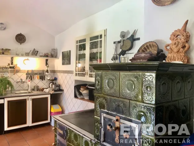 Prodej rodinného domu, Bukovany, 208 m2