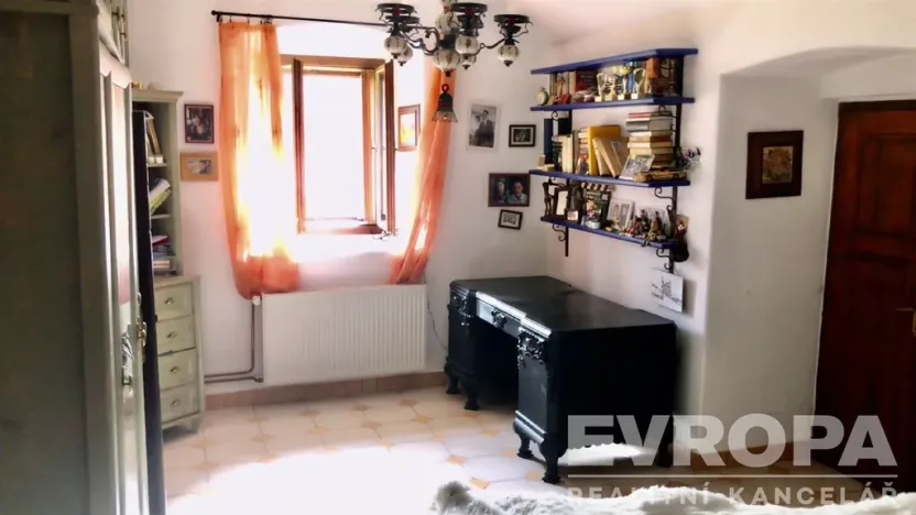 Prodej rodinného domu, Bukovany, 208 m2