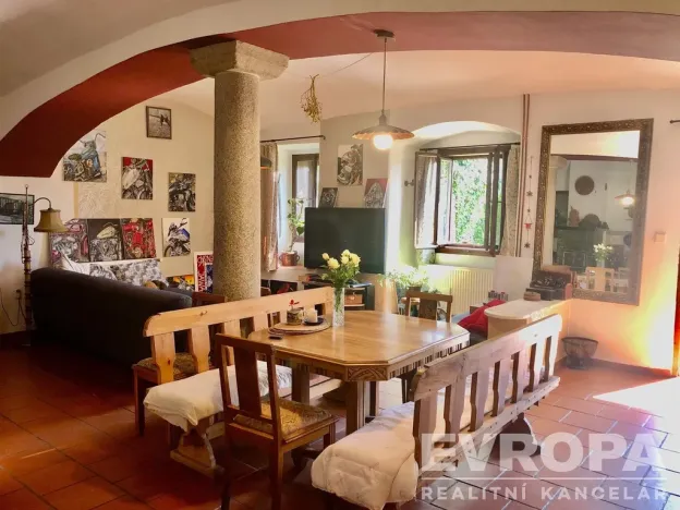 Prodej rodinného domu, Bukovany, 208 m2