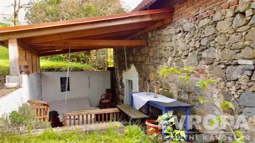 Prodej rodinného domu, Bukovany, 208 m2