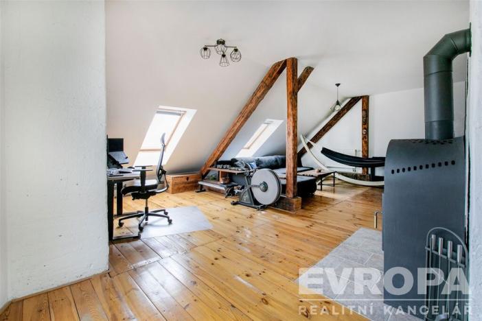 Prodej bytu 4+kk, Přerov - Přerov I-Město, Na Odpoledni, 126 m2