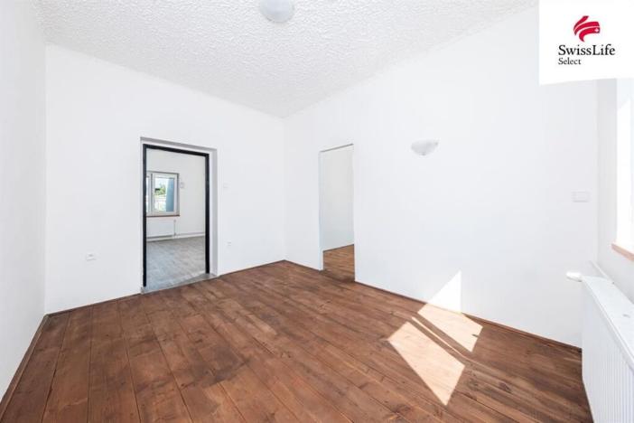 Prodej rodinného domu, Pardubice, K Dubině, 55 m2