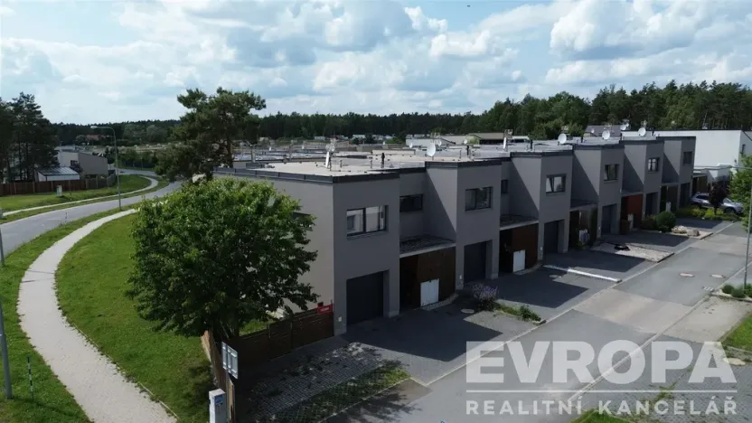 Prodej rodinného domu, Plzeň - Valcha, Jiřičková, 130 m2