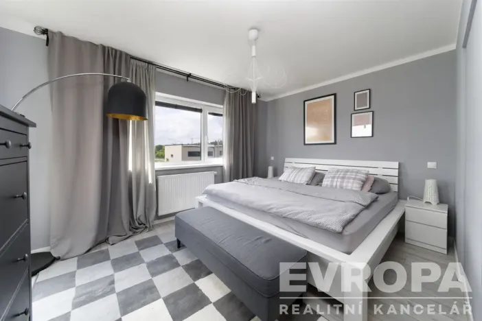 Prodej rodinného domu, Plzeň - Valcha, Jiřičková, 130 m2