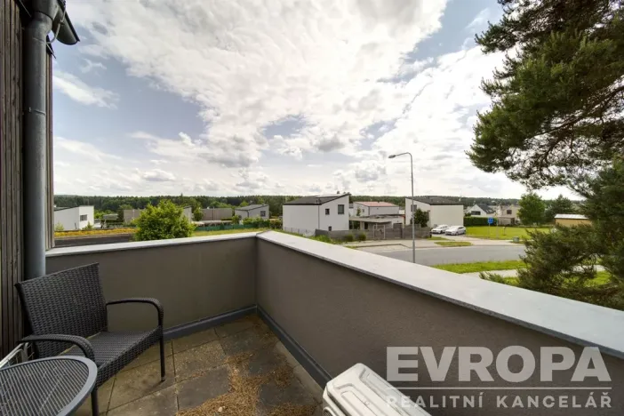 Prodej rodinného domu, Plzeň - Valcha, Jiřičková, 130 m2