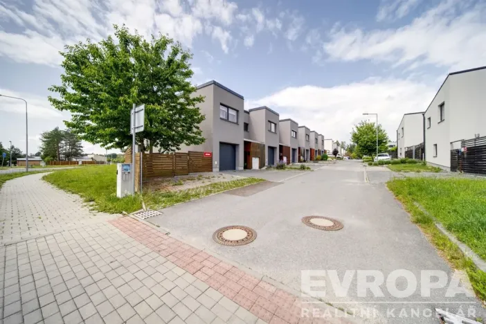 Prodej rodinného domu, Plzeň - Valcha, Jiřičková, 130 m2