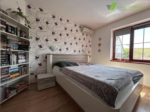 Prodej bytu 4+kk, Blatnice pod Svatým Antonínkem, 99 m2