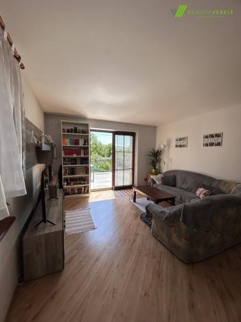 Prodej bytu 4+kk, Blatnice pod Svatým Antonínkem, 99 m2