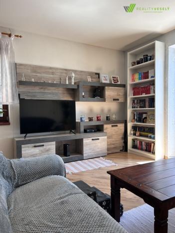 Prodej bytu 4+kk, Blatnice pod Svatým Antonínkem, 99 m2