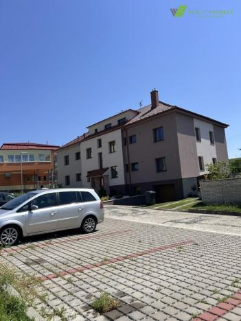 Prodej bytu 4+kk, Blatnice pod Svatým Antonínkem, 99 m2