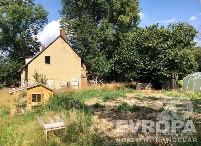 Prodej rodinného domu, Chřibská - Dolní Chřibská, 286 m2