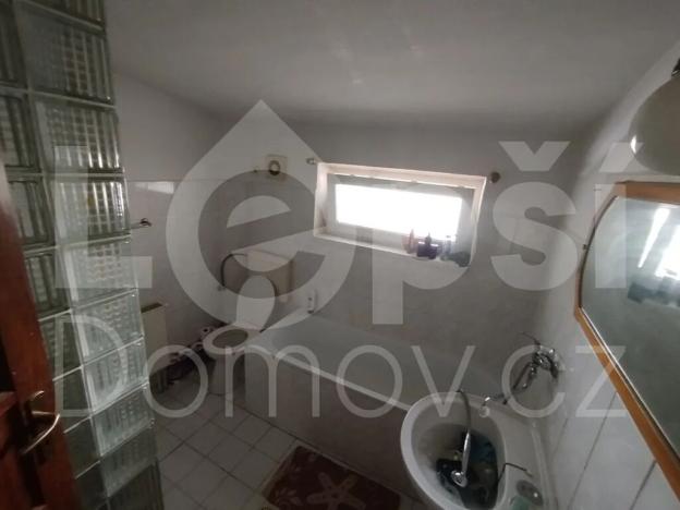 Prodej rodinného domu, Jeseník, Bezručova, 118 m2