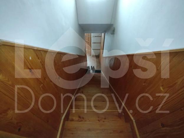 Prodej rodinného domu, Jeseník, Bezručova, 118 m2