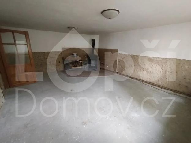 Prodej rodinného domu, Jeseník, Bezručova, 118 m2