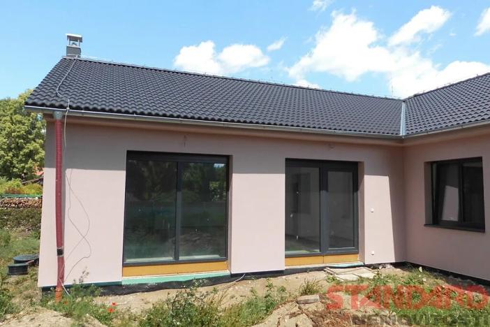 Prodej rodinného domu, Předslav, 256 m2