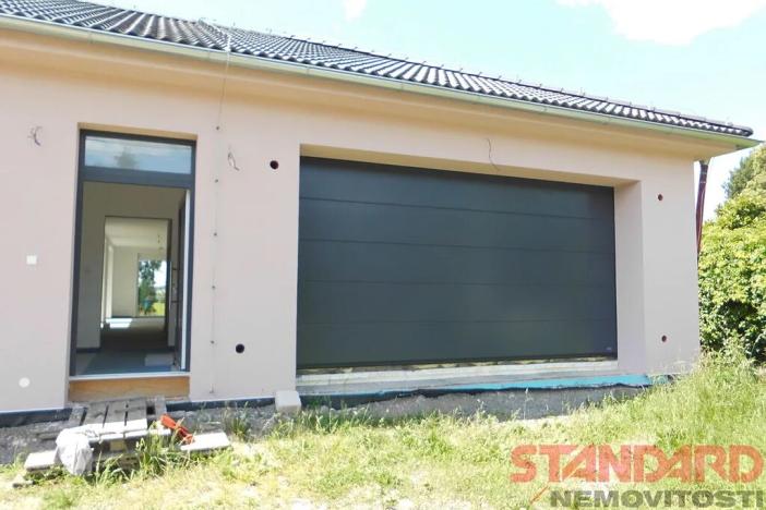 Prodej rodinného domu, Předslav, 256 m2