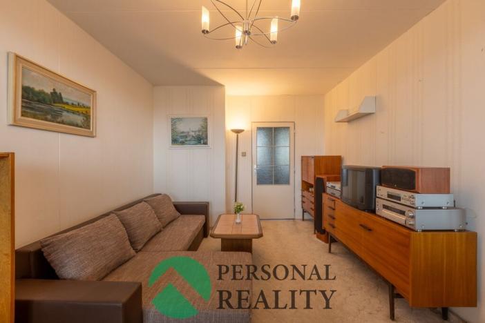 Prodej bytu 3+1, Praha - Prosek, Bílinská, 55 m2